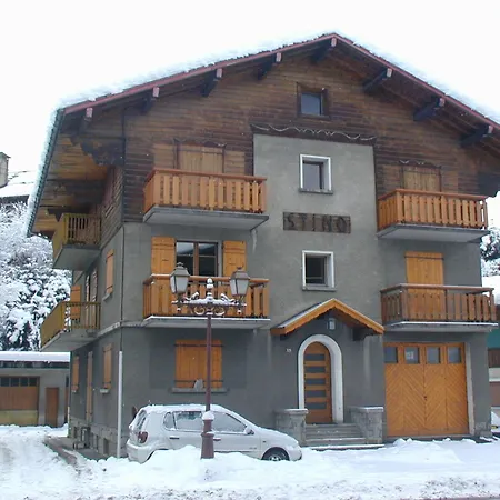 Apartamento Confort 2 Pieces Avec Balcons, A 300m Du Centre De Et Telecabine - Fr-1-453-92 Megève