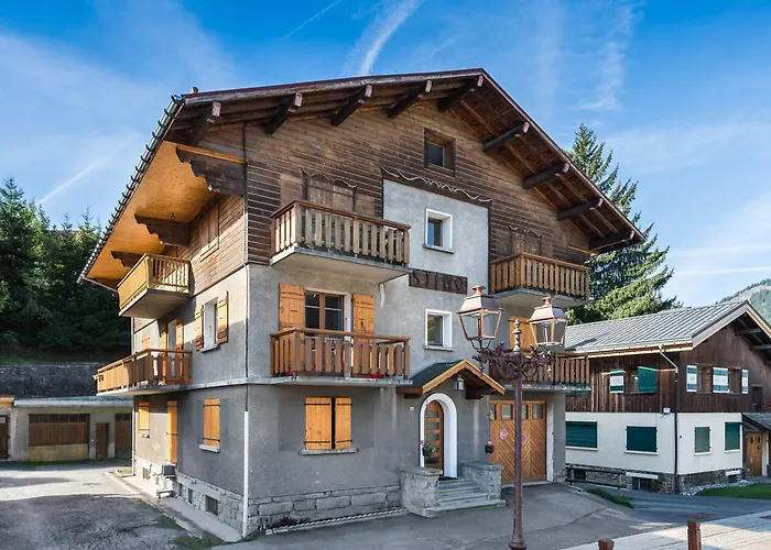 Confortable A - Centre, 50m², 4 Personnes, 3 Balcons, Tv Et Wifi - Fr-1-453-92 Apartamento